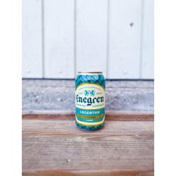 Enegren Brewing Company Lagertha