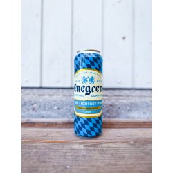 Enegren Brewing Company The Lightest One