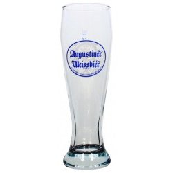 Weizenglas Augustiner (60cl - tacca:50cl) - Birraland