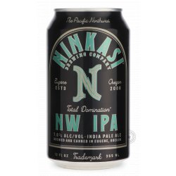 Ninkasi Total Domination - Beer Republic