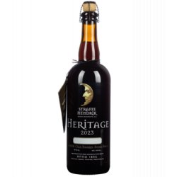 Straffe Hendrik Heritage