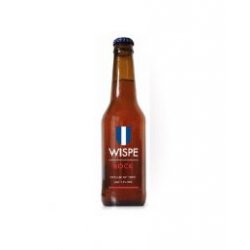 Wispe Bock - Holland Craft Beer