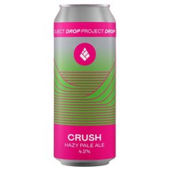 Drop Project Crush