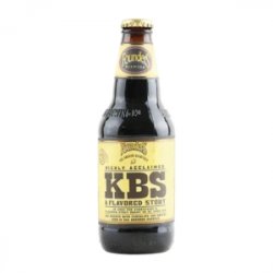 Founders Kentucky Breakfast Stout - Una Más