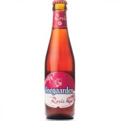 Hoegaarden Rosée Hoegaarden Rosée