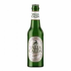 Valia Calda Lager - Greekbeershop