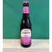 Timmermans Lambiscus Framboise Hibiscus Timmermans Lambiscus Framboise Hibiscus