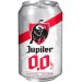 JUPILER  ZERO 0,0° 24 X 33 CL BOITE 