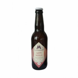 Montagnarde Sainte Nicolle 33 cl - RB-and-Beer