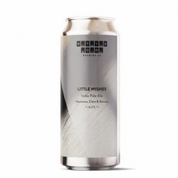 Nothing Bound Little Wishes 500ml - Stirchley Wines & Spirits