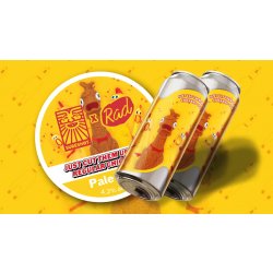 Sureshot Brewing Just Cut Them Up Like Regular Chickens