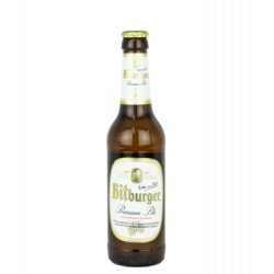 Bitburger - 33cl - Belgian Beer Factory