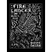 Black Iris Brewery Fire Lancer (Cask) 