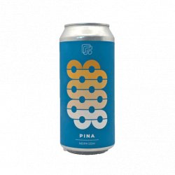 Fusion Brasserie Pina