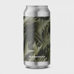 GlassHouse Beer Co Wilder