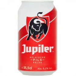 Jupiler