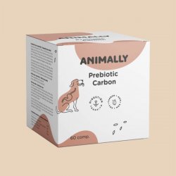 Prebiotic Carbon  Animally - Super by dot