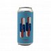 Fusion - Yanks 44cl  Hazy IPA DDH 
