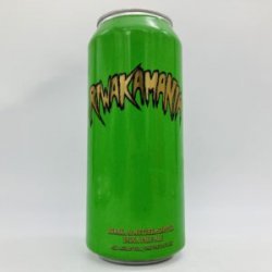 Hop Butcher Riwakamania VII Hazy IPA Can - Bottleworks