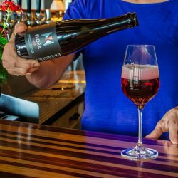 Hill Farmstead Brewery Flora Cherry (2024) Hill Farmstead Brewery Flora Cherry (2024)