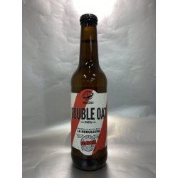 NEBULEUSE  DOUBLE OAT - Beerloversyou