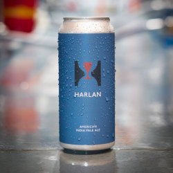 Hill Farmstead Brewery Harlan
