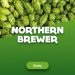 Hops Northern Brewer 100 g 