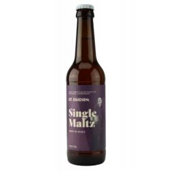 orca brau Single Maltz