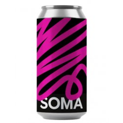 SOMA Beer Fluff
