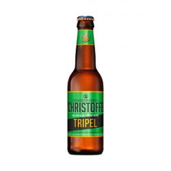 St. Christoffel Tripel - Elings