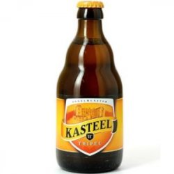 Kasteel Tripel Kasteel Tripel