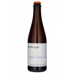 Afterthought - Saison Meer: Lilac - Beerdome