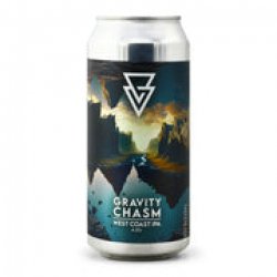 Gravity Chasm, 6.5% - The Fuss.Club