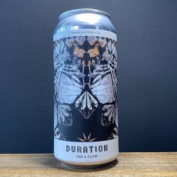 Duration Ebb & Flow - NORD Bottle Shop