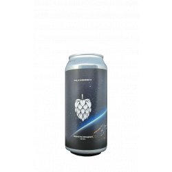 Folkingebrew - Beyond the Atmosphere - Top Bieren