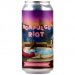 Piggy Acapulco Riot 0,44l New England IPA Piggy Acapulco Riot 0,44l New England IPA
