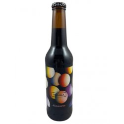 Põhjala Jõuluporter Põhjala Jõuluporter