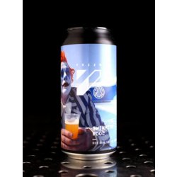 Prizm x Gross  Swimming Pool  DIPA  8% - Quaff Webshop