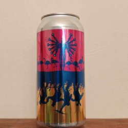 Salama  LaLaLand West Coast Pale Ale - BIERLESE