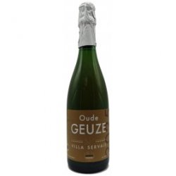 Stekerij Ambreus Oude Geuze Villa Servais – Ambreus 2025 Stekerij Ambreus Oude Geuze Villa Servais – Ambreus 2025