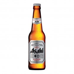 Asahi Super Dry Asahi Super Dry