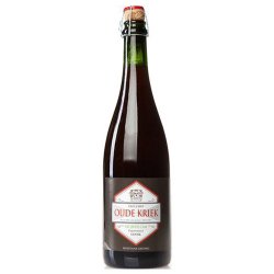 De Cam Oude Kriek 75cl - Belgian Beer Traders