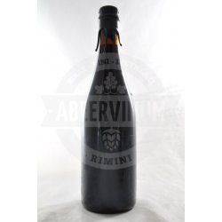 LERVIG Paragon Off the Rack Rum Barrel By Rackhouse