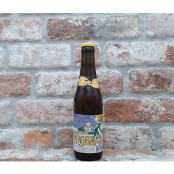 De Dolle Brouwers Stille Nacht Reserva 2022 - 33 CL - House of Beers Uden