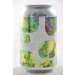 Pohjala Sea Fog Lattina 33cl 