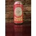 Stigbergets  MEGA MUFFIN NEIPA, 7.5% (440ml) 