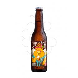 Big Bear Pale Ale Gluten Free - Grau Online