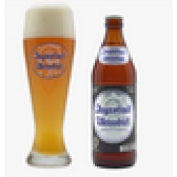 Augustiner ~ Weissbier ~ German Wheat Beer 5.4% 50cl - Husk Beer Emporium