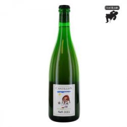 Cantillon Nath 75 Cl. (MAX 1 per cliente) - 1001Birre