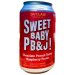 DuClaw Brewing Company Sweet Baby PB&J! Porter DuClaw Brewing Company Sweet Baby PB&J! Porter